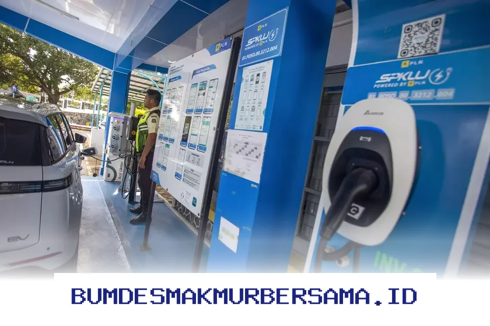 Astra Infra Siapkan Strategi Jitu Dukung Mudik Lebaran 2026 dengan Infrastruktur Kendaraan Listrik di Jalan Tol!