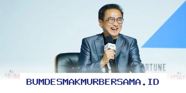 Avia Incar Pertumbuhan Pendapatan 10%, Emiten Cat Hermanto Tanoko Optimis Capai Target Tahun Ini!