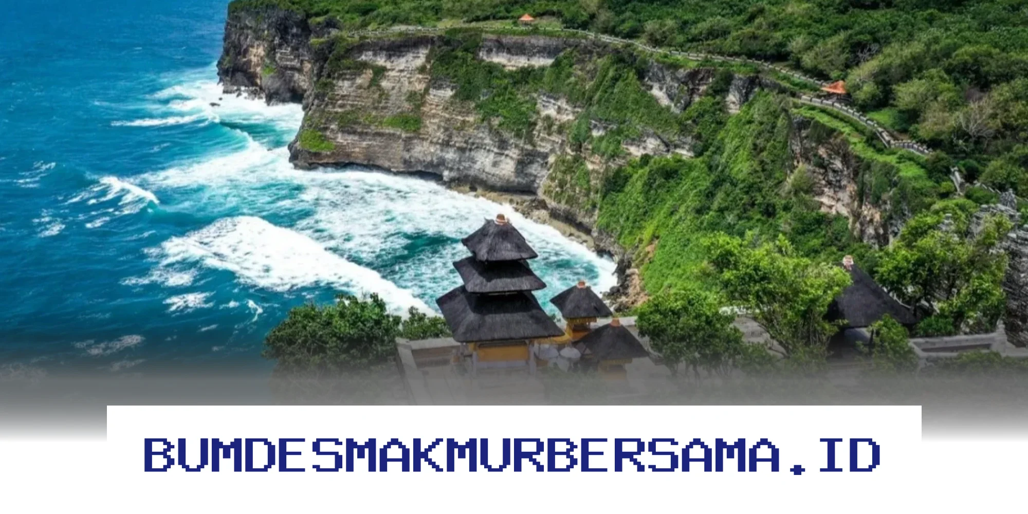 Bali Selatan 2026: 10 Tempat Wisata Baru yang Lagi Hits dan Wajib Dikunjungi!