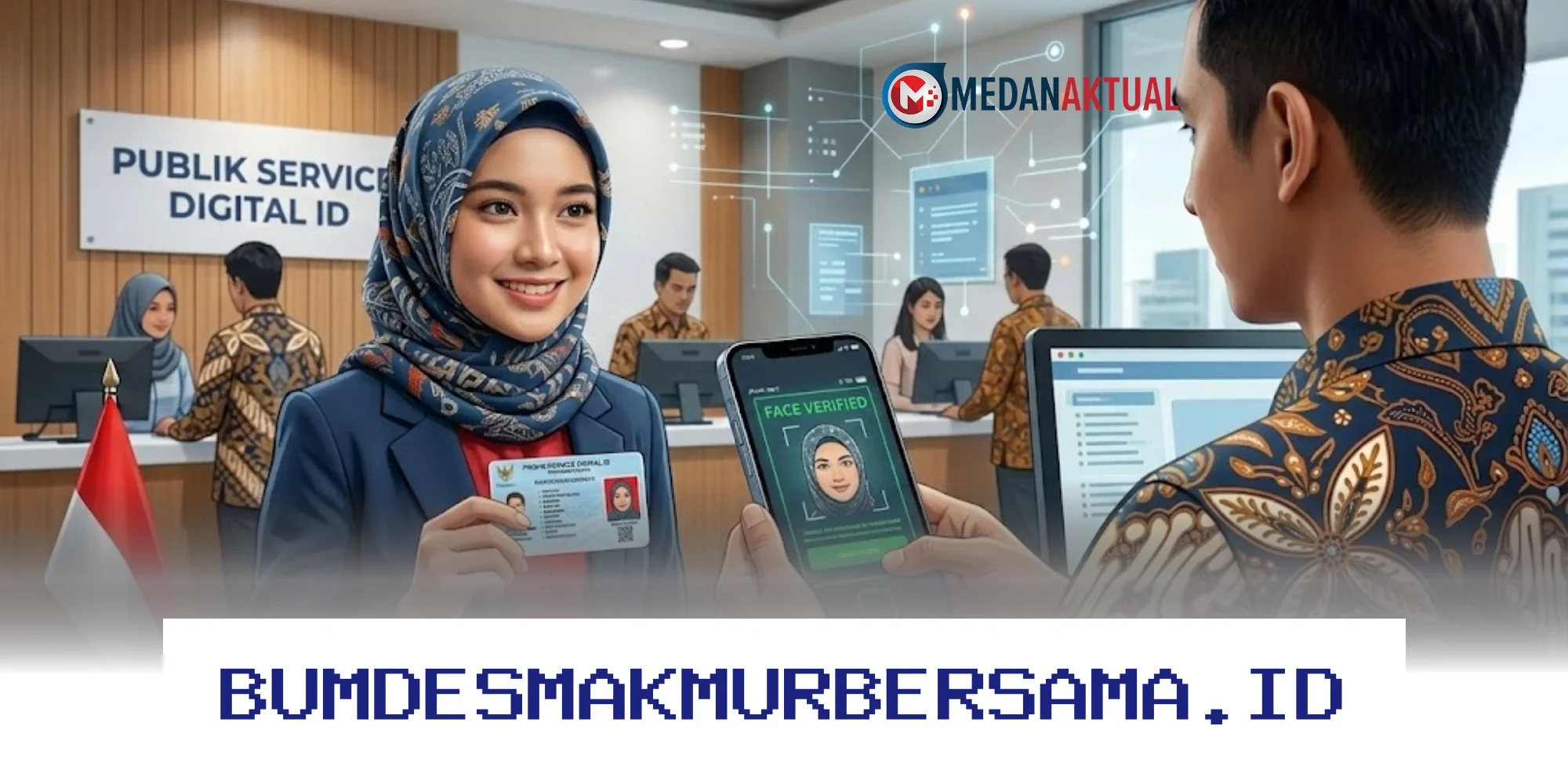 Bansos 2026 Tahap Awal Nyaris Selesai, Simak Cara Mudah Cek Status Penerimaanmu!