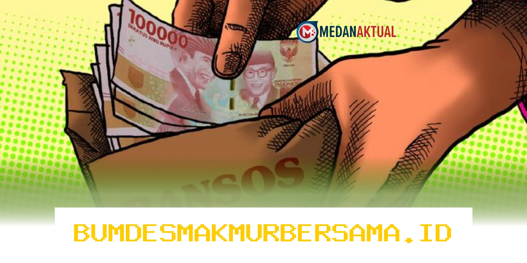 Bansos Cair Maret 2026: PKH, BPNT, Beras 20 Kg, dan PIP Siap Didistribusikan!