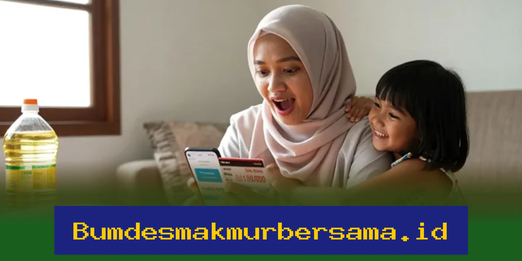 Bansos Maret 2026 Sudah Cair! Ini Dia Daftar Lengkap Penerima PKH dan BPNT Jelang Lebaran