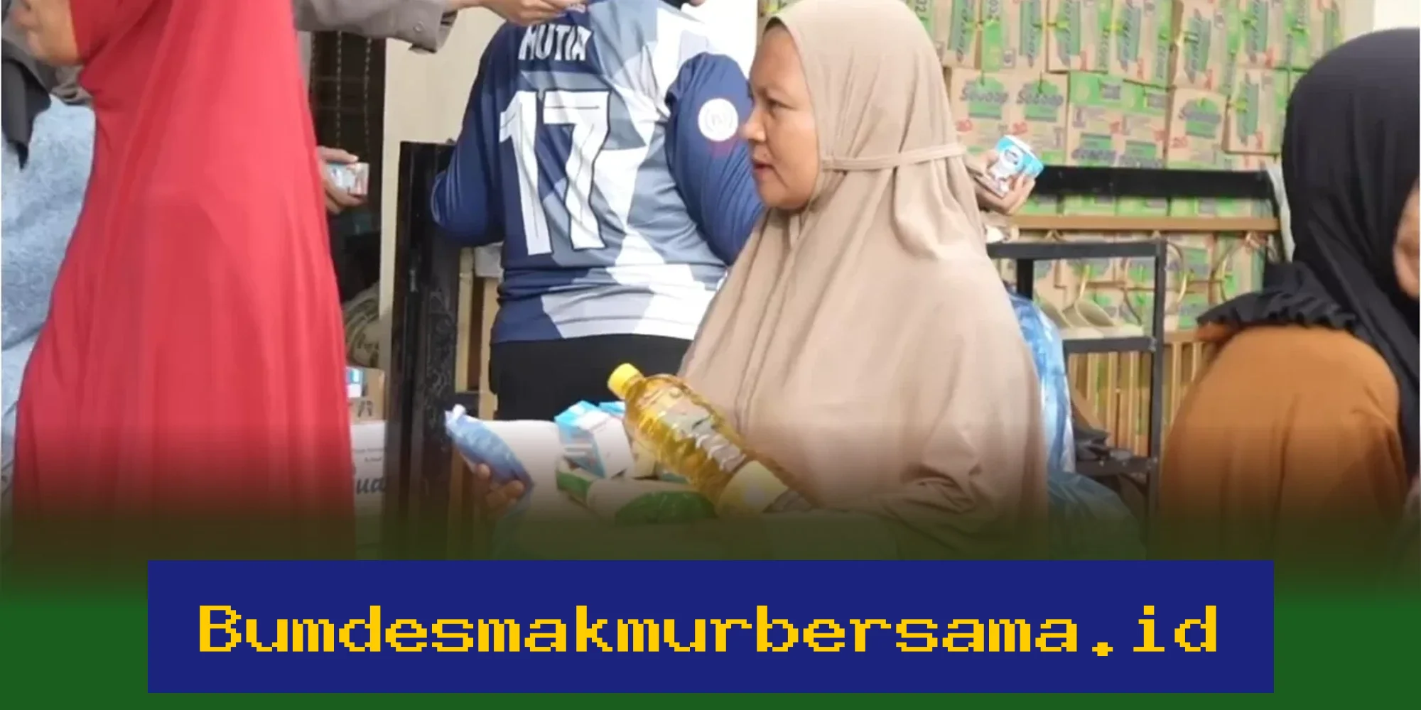 Bansos PKH dan BPNT Cair Dua Kali, Siapa Saja yang Berhak Menerimanya?