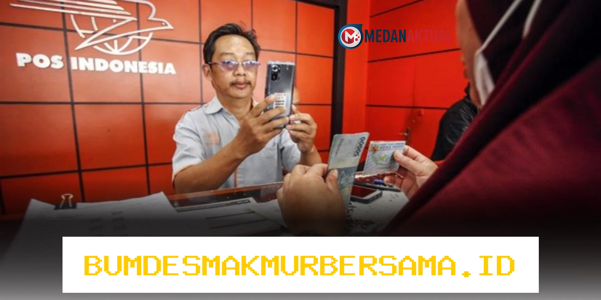 Bansos PKH dan BPNT Tahap 1 Cair Maret 2026, Ini Cara Ambilnya di Kantor Pos dan KKS!