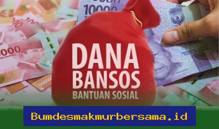 Bansos PKH dan Sembako 2026 Sudah Cair? Cek Statusnya Sekarang di CekBansos.Kemensos.go.id!