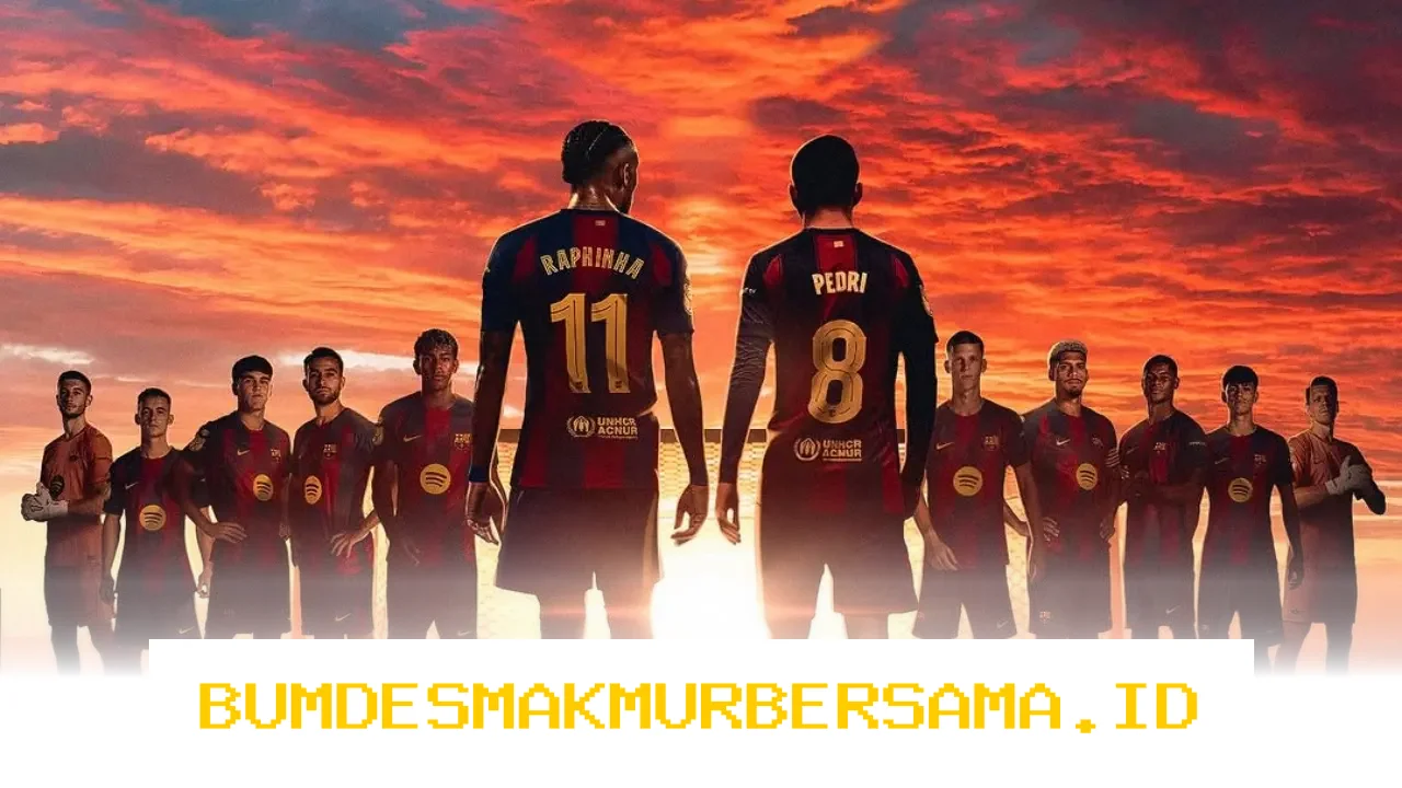 Barcelona Menang 3-0 Atasi Atletico Madrid, Namun Nasib Buat Mereka Malah Semakin Suram!