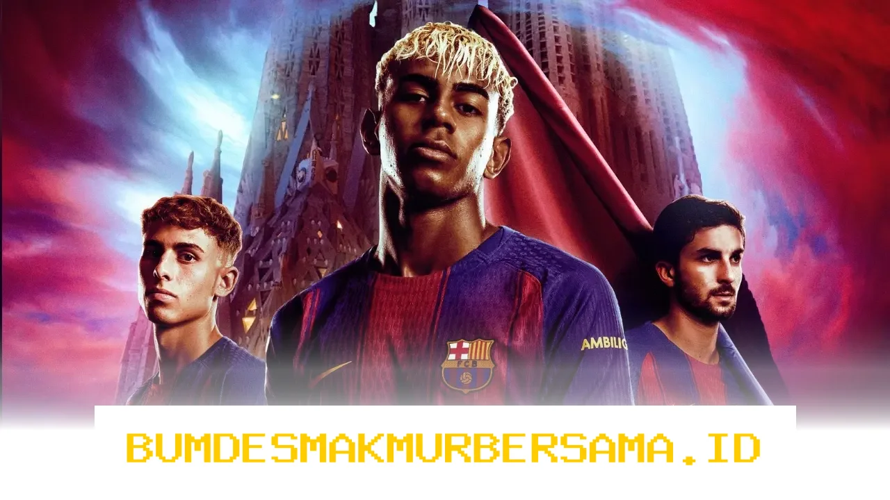 Barcelona Menang Tipis 1-0 atas Atletico Madrid di Semifinal Copa del Rey, Tapi Masih Ketinggalan Agregat!