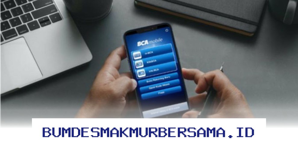 Bayar Indihome via mBanking BCA Tanpa Biaya Admin, Begini Caranya!