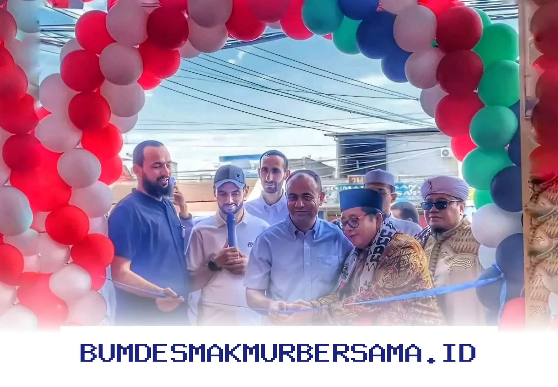 Bengkel Kecil di Cileungsi yang Menginspirasi Dukung Palestina dengan Cara Luar Biasa!