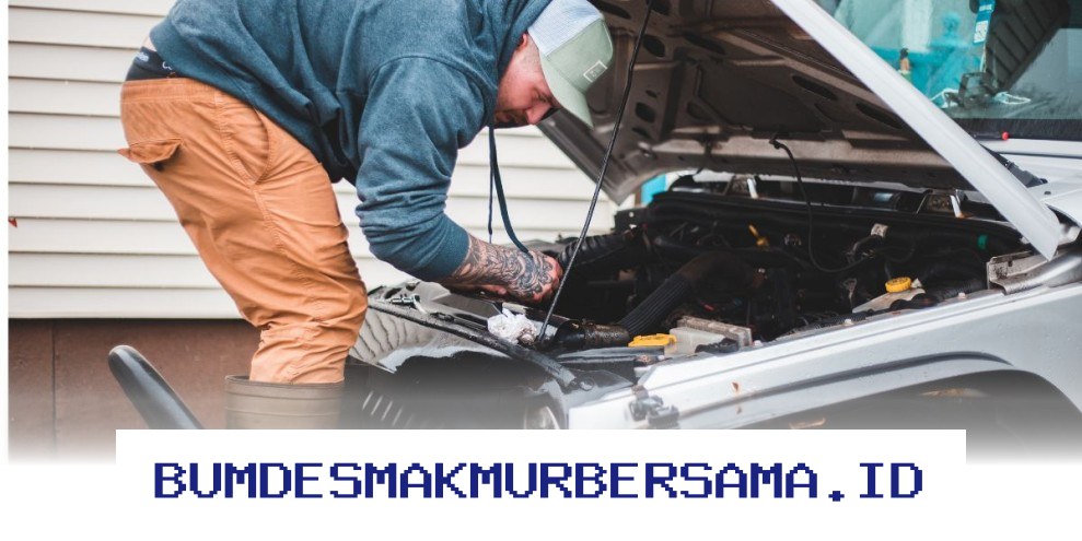 Bengkel Mobil Cimahi Terbaik dan Terpercaya yang Harus Anda Ketahui Sekarang!