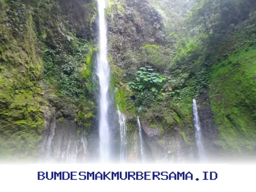 Berastagi Memikat! 8 Destinasi Wisata Tersembunyi yang Harus Anda Eksplor Sekarang Juga!