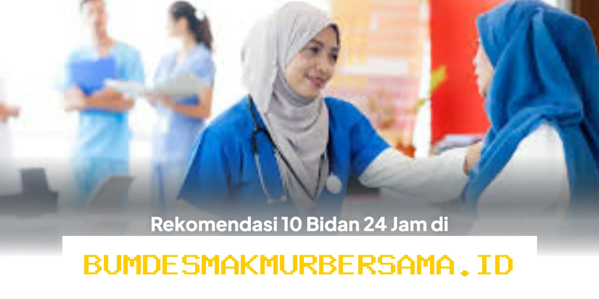 Bidan Praktik 24 Jam di Surabaya yang Bisa Anda Percaya untuk Pelayanan Kesehatan Ibu dan Anak!