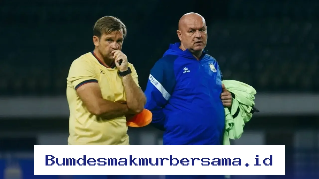Bojan Hodak Tutup Mulut Usai Persebaya vs Persib Berakhir Imbang!