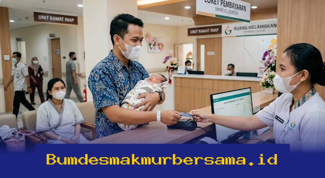 BPJS Tanggung Biaya Operasi Caesar? Ini Syarat dan Ketentuannya!