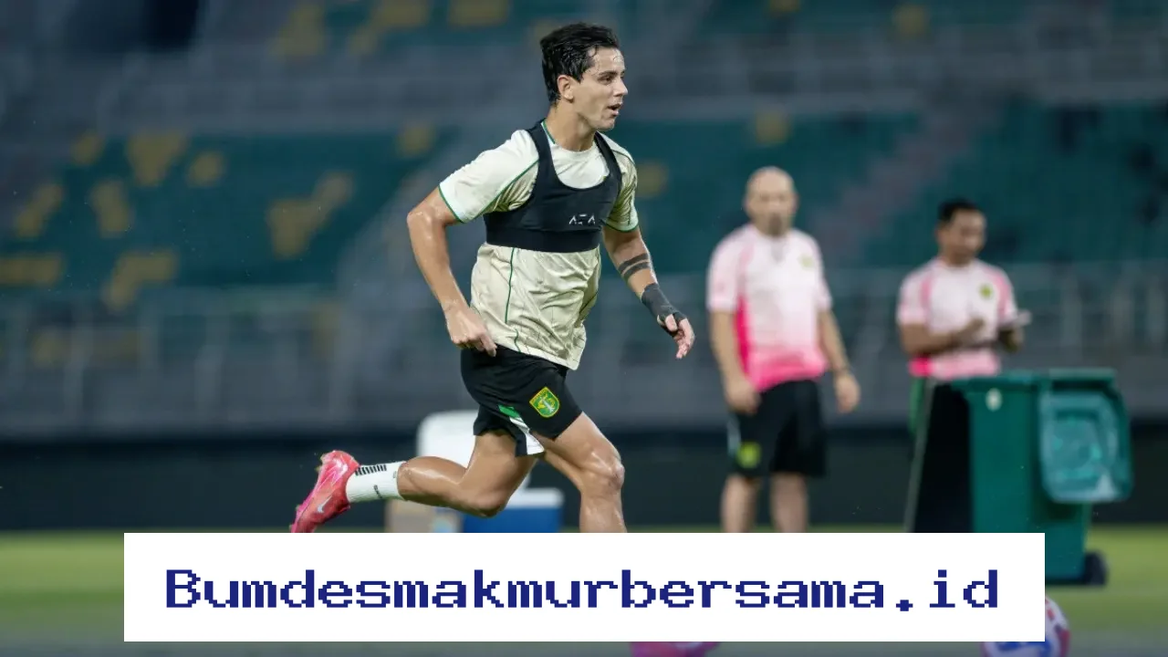 Bruno Moreira Waspadai Euforia Persebaya Usai Taklukkan Persib!