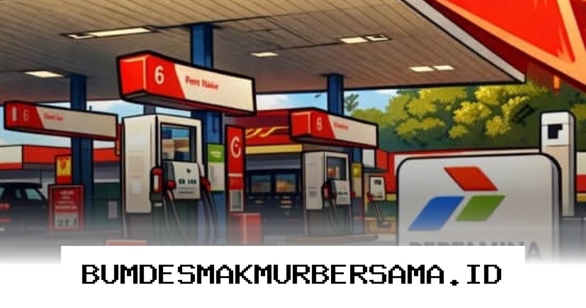 Cadangan BBM Aman Jelang Akhir Ramadhan 2026, Pemerintah Beri Penjelasan Lengkap!