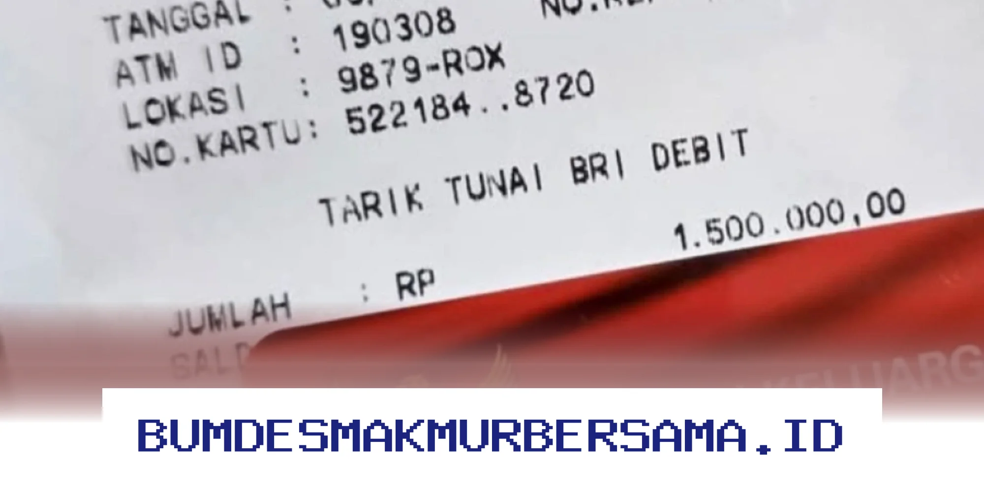 Cara Gampang Cek Bansos PKH dan BPNT Maret 2026 Lewat HP Pakai NIK KTP!