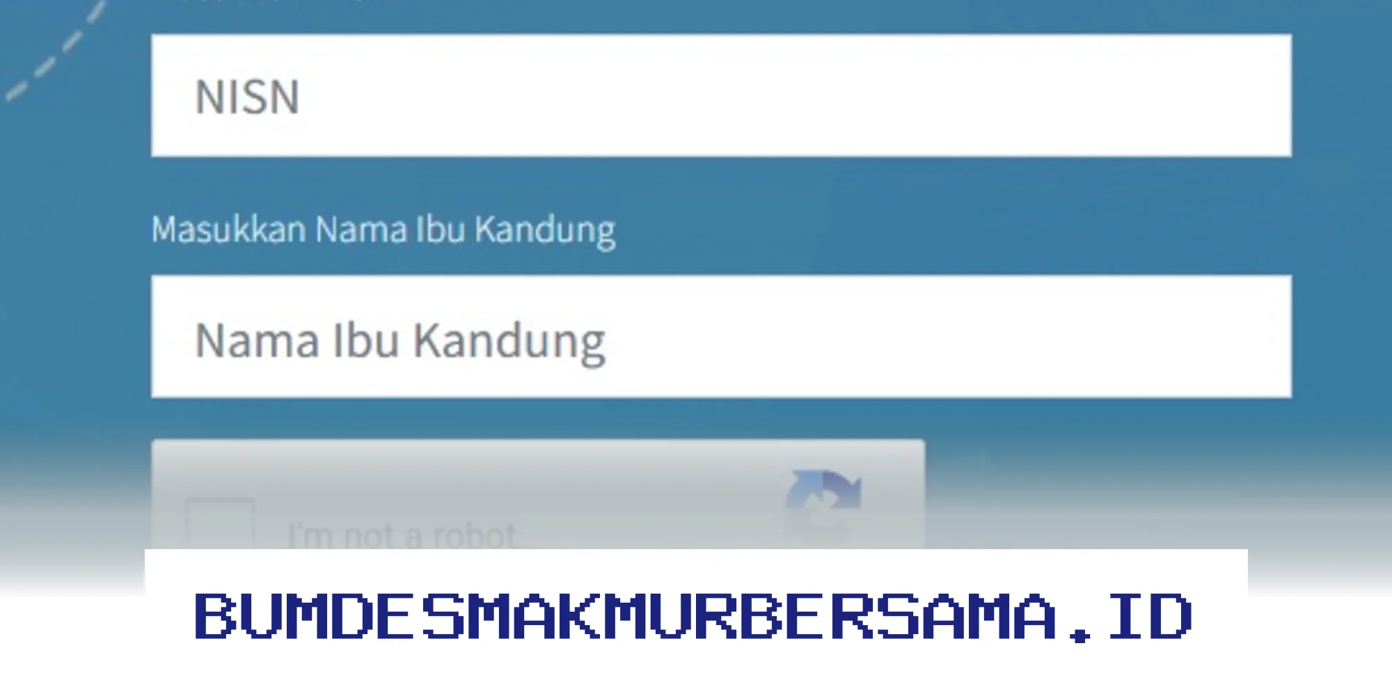 Cara Gampang Cek NISN Online untuk Daftar SNBP 2026 Tanpa Ribet!