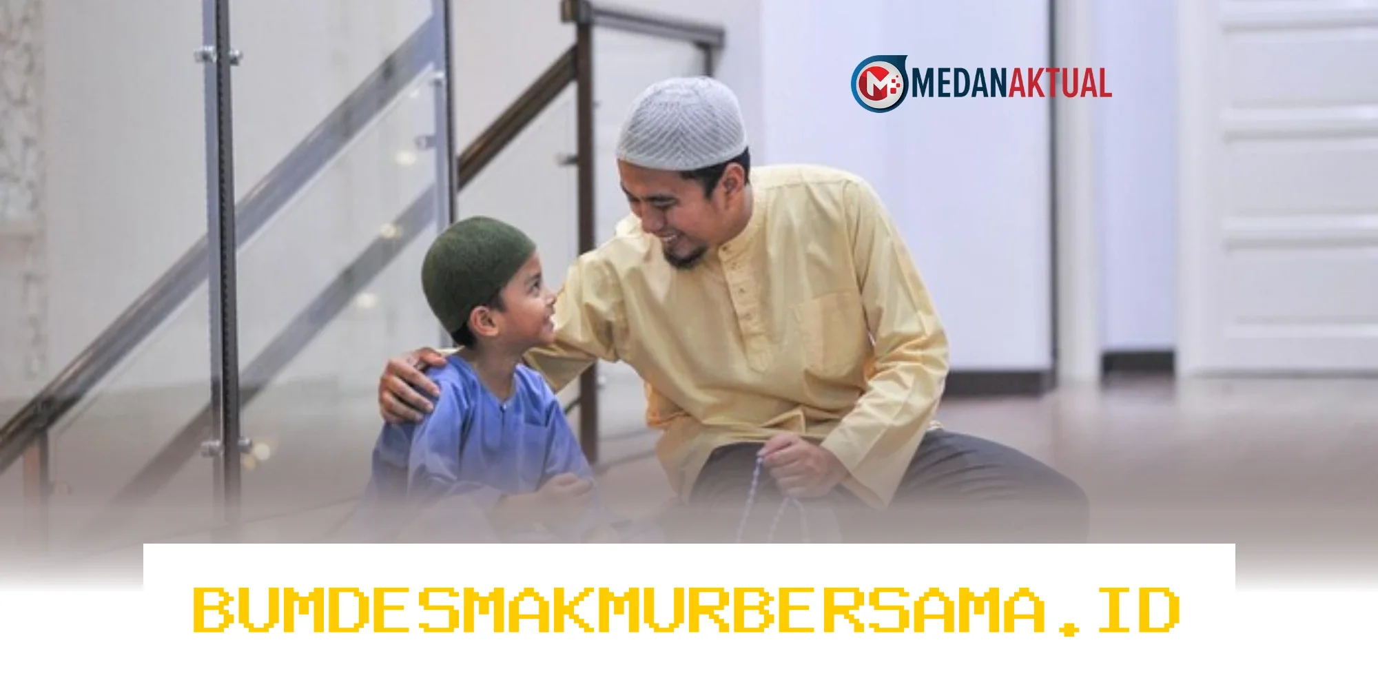 Cara Melakukan I’tikaf di Masjid Selama 10 Hari Terakhir Ramadhan yang Benar dan Berkah!