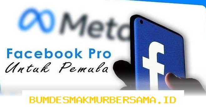 Cara Mudah Aktivasi Facebook Pro dan Dapatkan Gaji Cepat di Maret 2026!