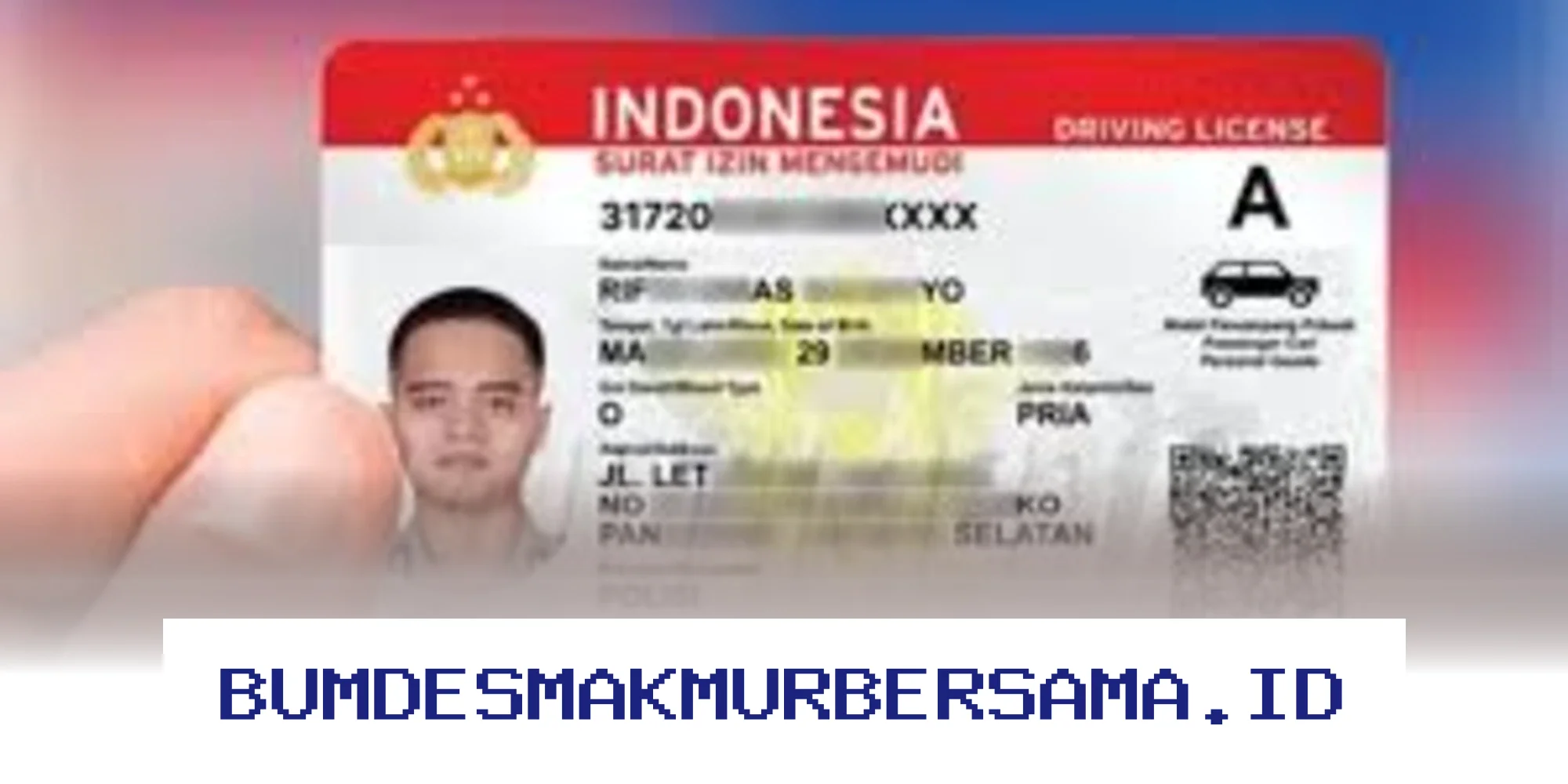 Cara Mudah Buat SIM Online Tanpa Ribet, Begini Langkahnya!