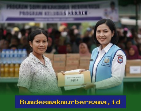 Cara Mudah Cek Bantuan PKH 2026 Online dengan NIK KTP, Langsung dari HP!