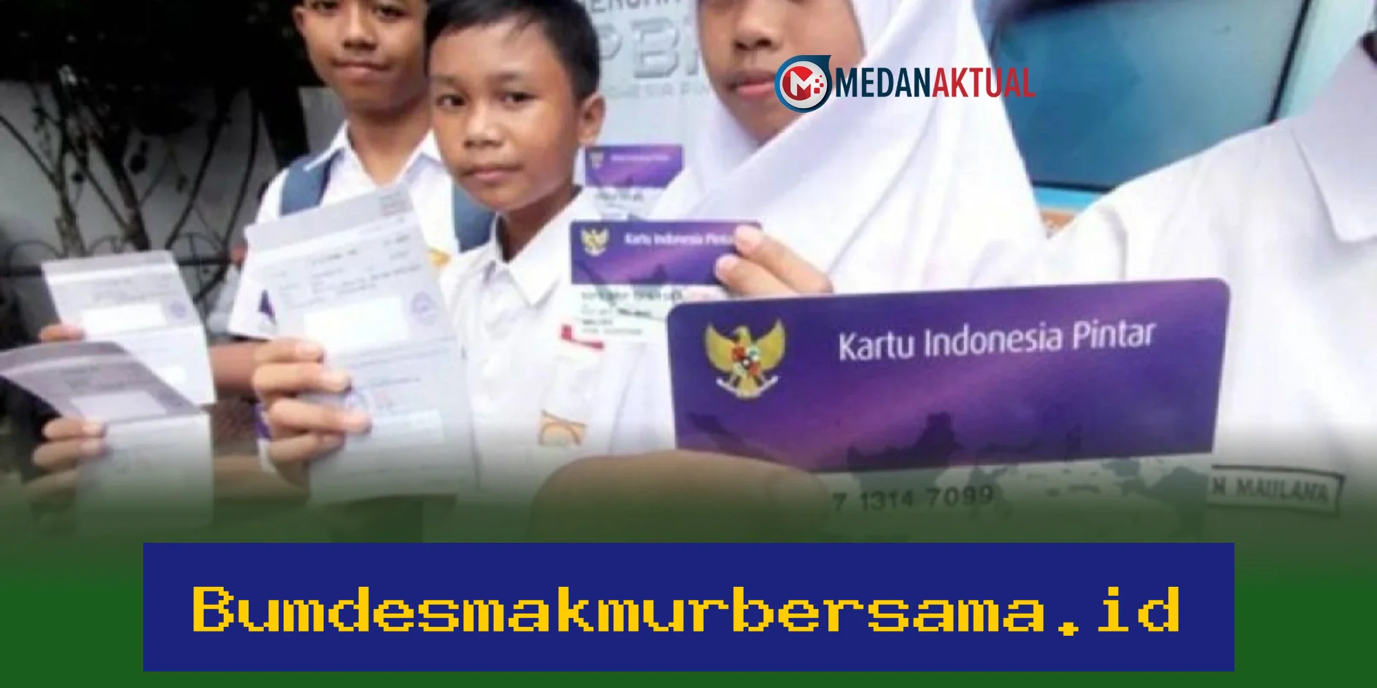 Cara Mudah Cek dan Cairkan PIP 2026 untuk SD Sampai SMA!