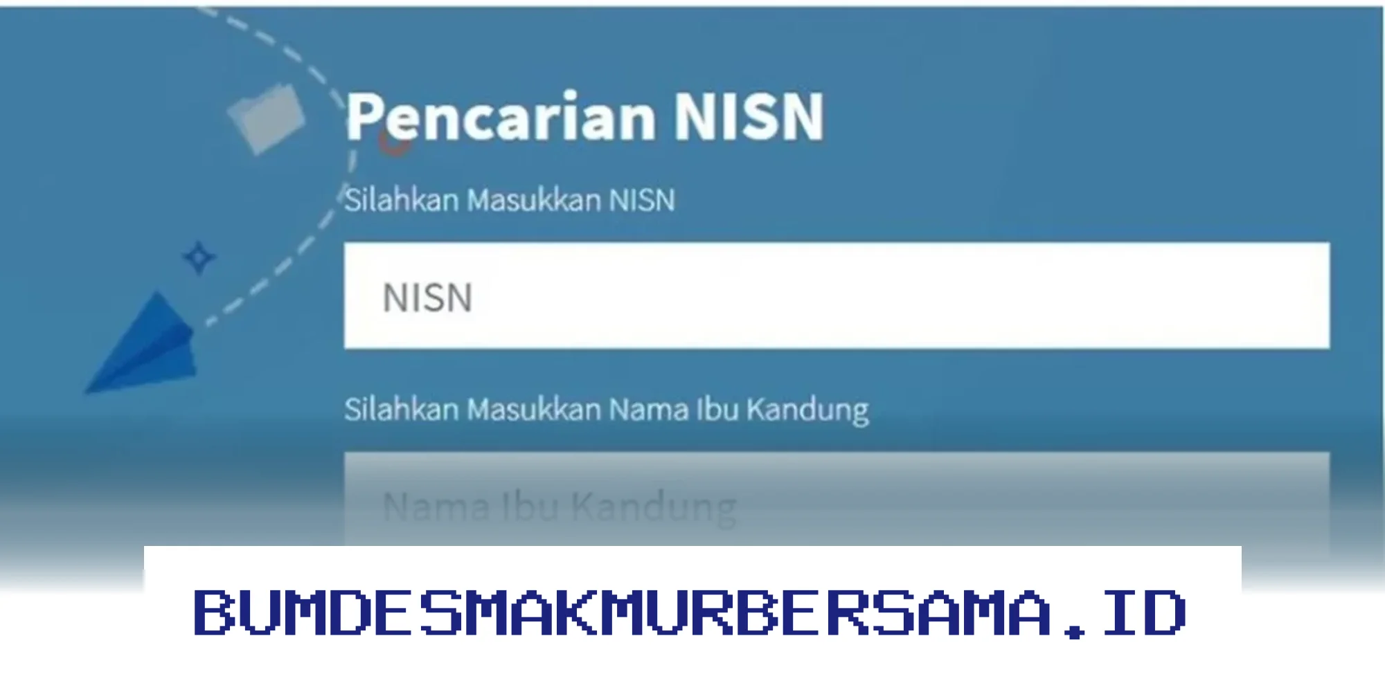 Cara Mudah Cek NISN Siswa Langsung dari HP, Tanpa Ribet!