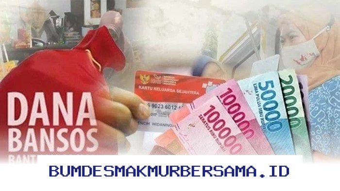 Cara Mudah Cek Penerima Bansos di HP dari Rumah!