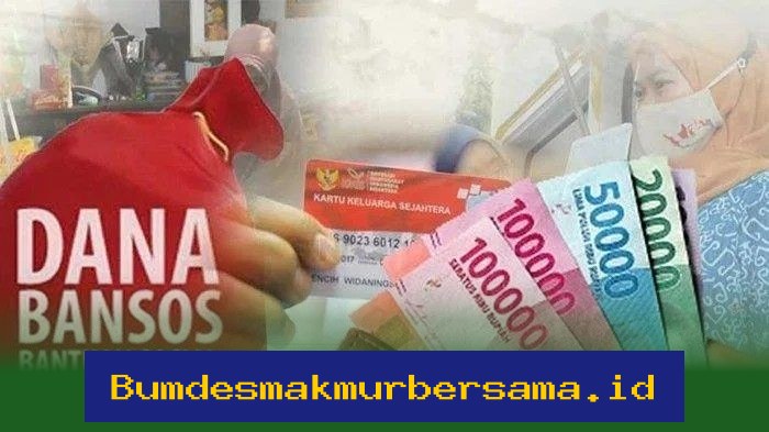 Cara Mudah Cek Penerima Bansos PKH dan BPNT 2026 Online!