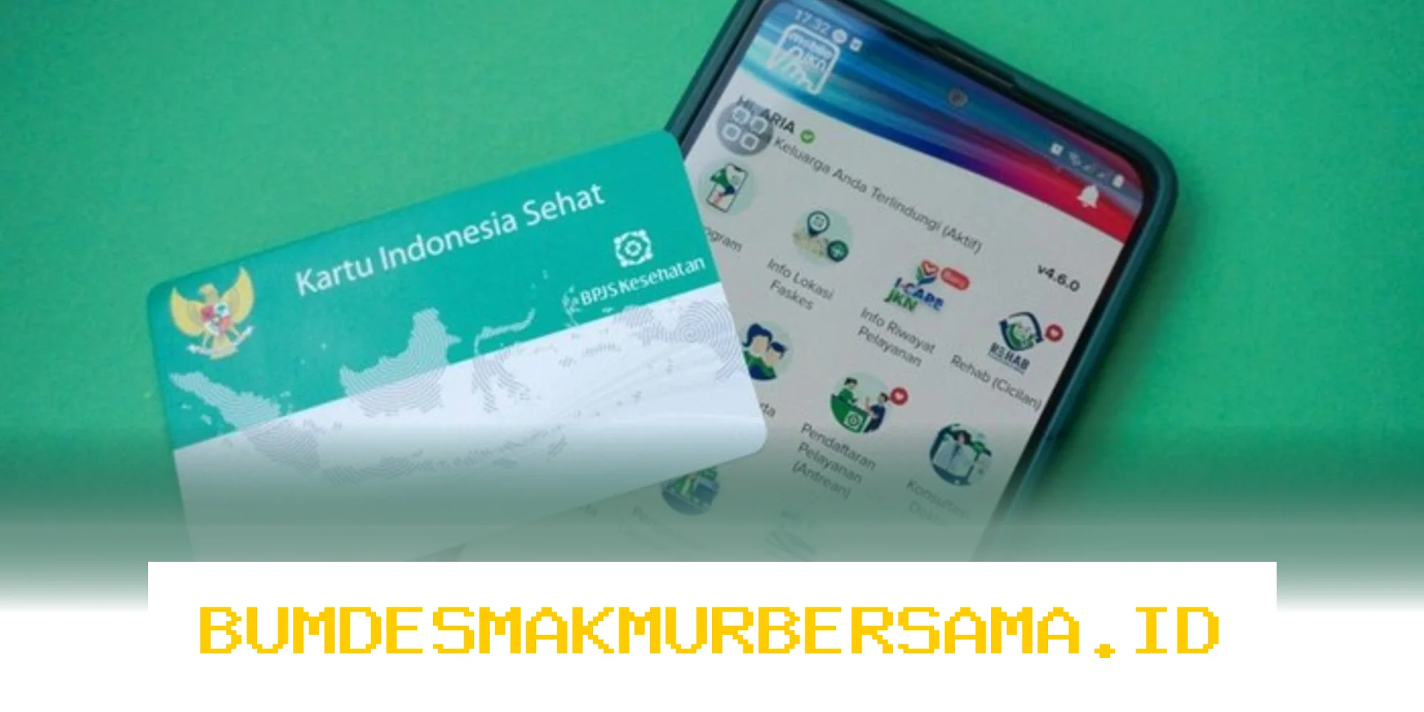 Cara Mudah Cek Status BPJS Kesehatan Aktif atau Tidak, Simak Panduan Lengkapnya!