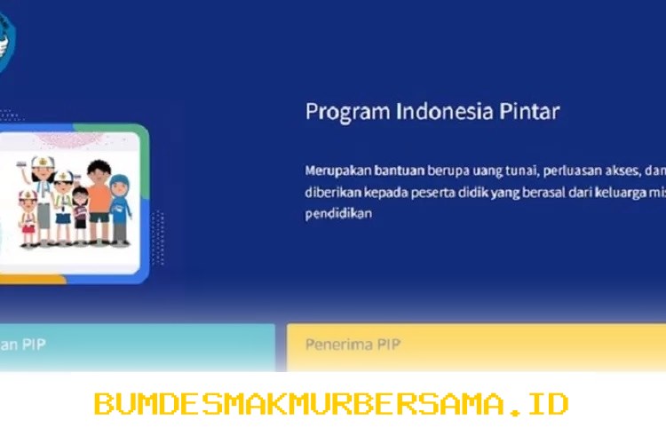 Cara Mudah Cek Status Pencairan PIP SD SMP SMA Maret 2026, Sudah Cair Belum?