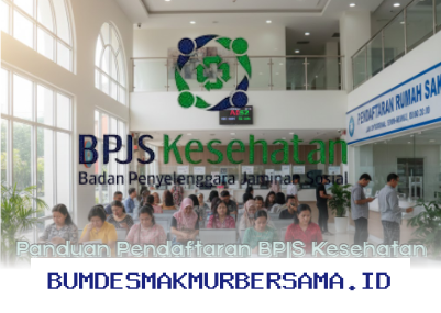 Cara Mudah Daftar BPJS Kesehatan 2026 Tanpa Ribet!
