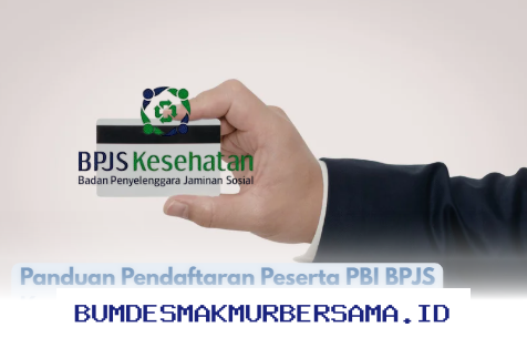 Cara Mudah Daftar BPJS Kesehatan PBI 2026, Yuk Simak Panduannya!