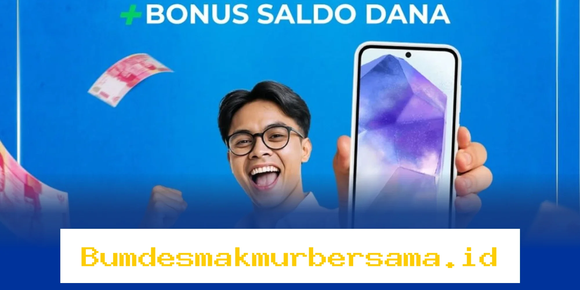 Cara Mudah Dapatkan Saldo DANA Gratis Tanpa Ribet!