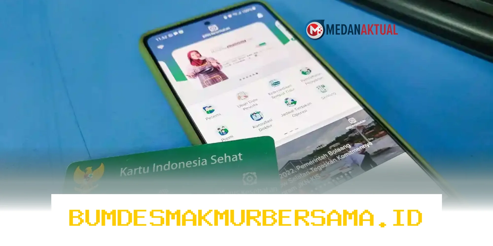 Cara Mudah Mengecek Status BPJS Kesehatan Anda yang Wajib Dicoba!