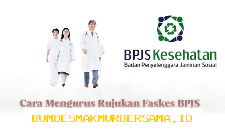 Cara Mudah Mengurus Rujukan Faskes BPJS Kesehatan 2026, Simak Langkahnya!