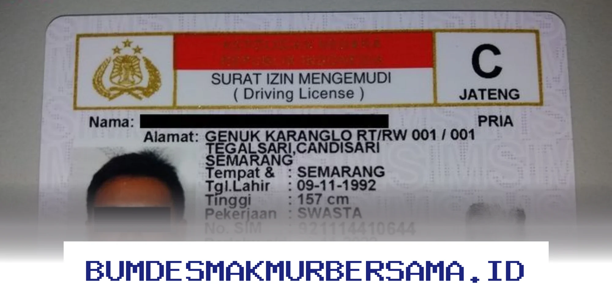 Cara Mudah Perpanjang SIM Mati 2026 Tanpa Buat Baru, Biaya dan Prosedurnya!