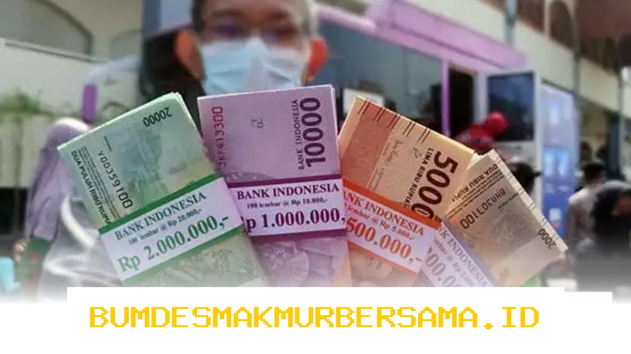 Cara Mudah Tukar Uang Baru Lebaran 2026 di BNI dan BRI!