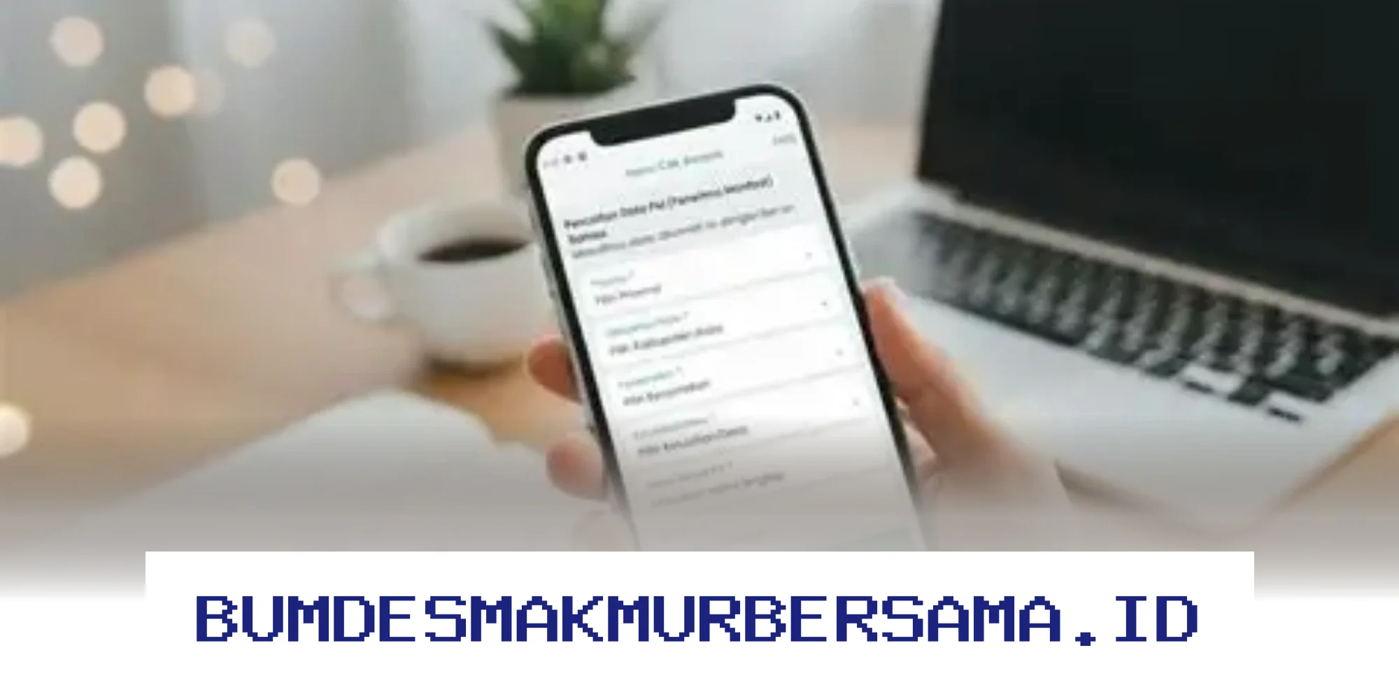 Cek Desil KTP 2026 Online Mudah dari HP!