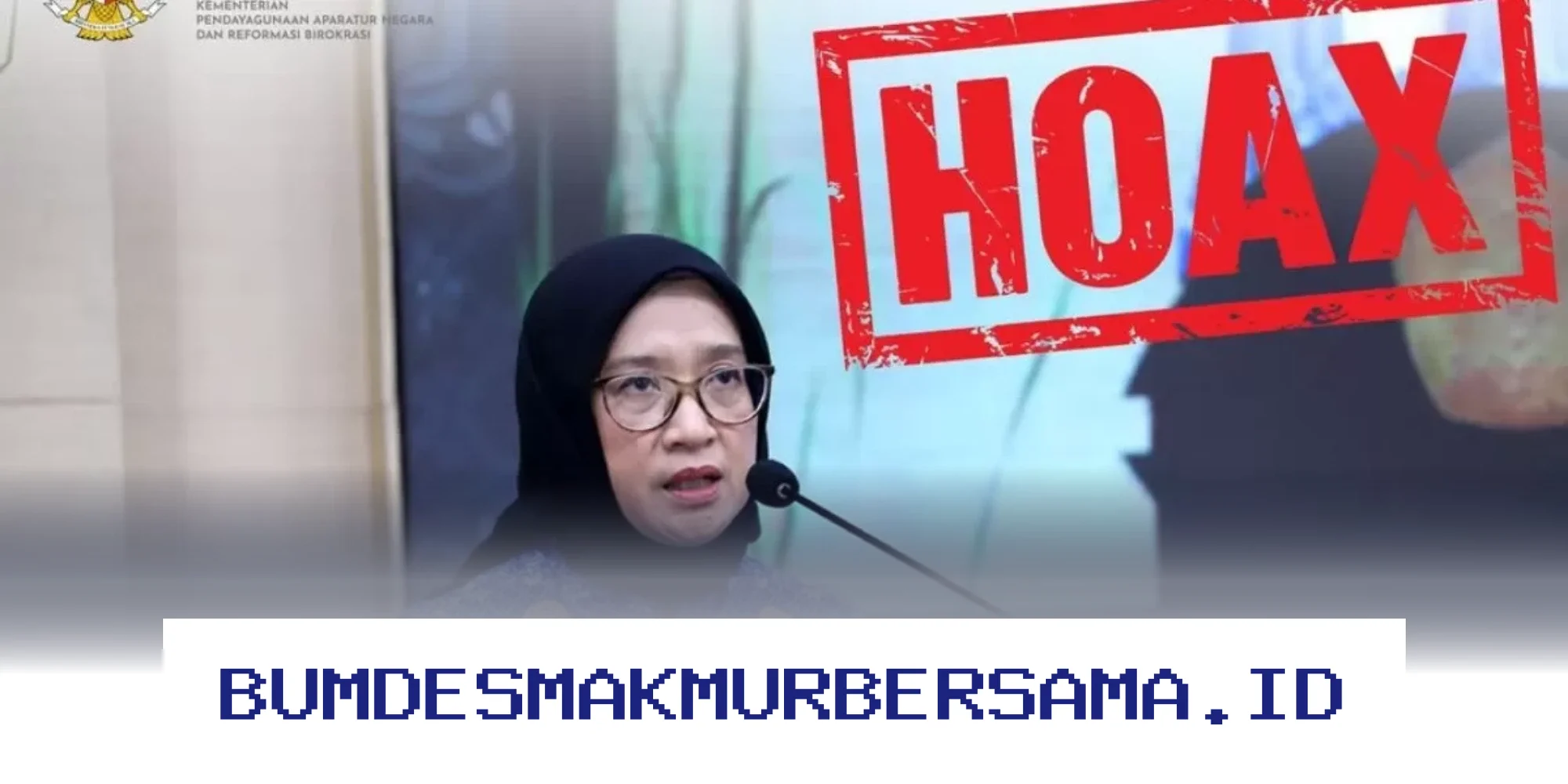 CPNS 2026 Resmi Dibuka! Ini Dia Waktu Pendaftaran dan Pengumuman Terbaru dari KemenPANRB yang Wajib Kamu Ketahui!
