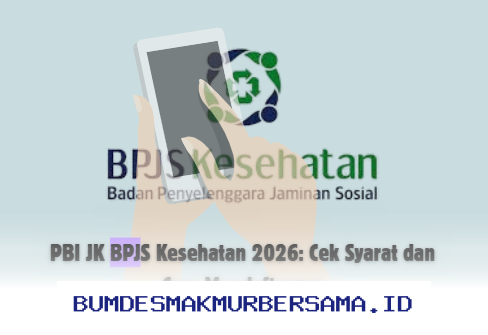 Daftar BPJS Kesehatan 2026: Syarat Mudah dan Cara Daftar yang Perlu Anda Ketahui!