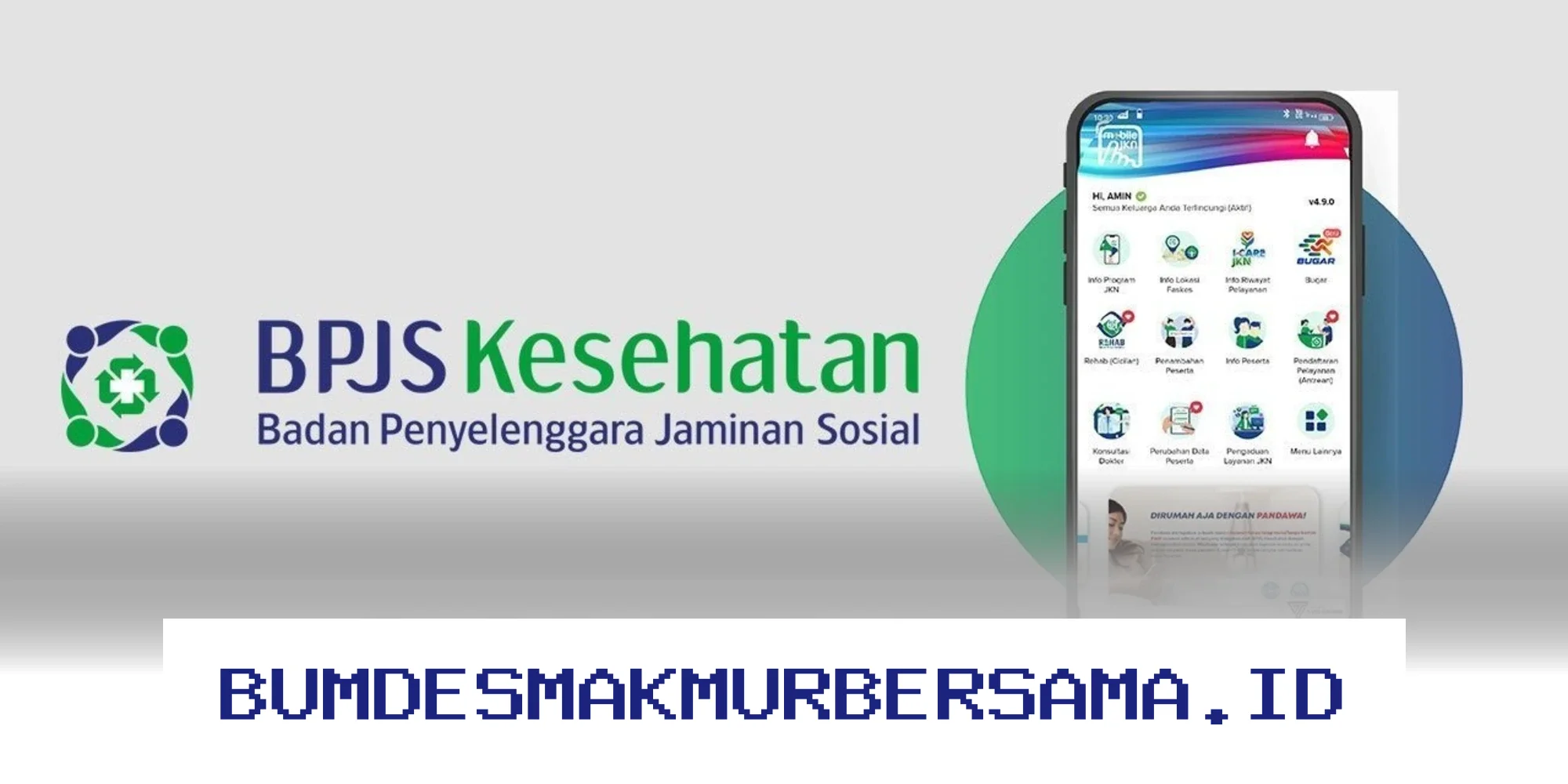 Daftar BPJS Kesehatan Online 2026: Panduan Praktis dan Syarat Mudah Dipahami!