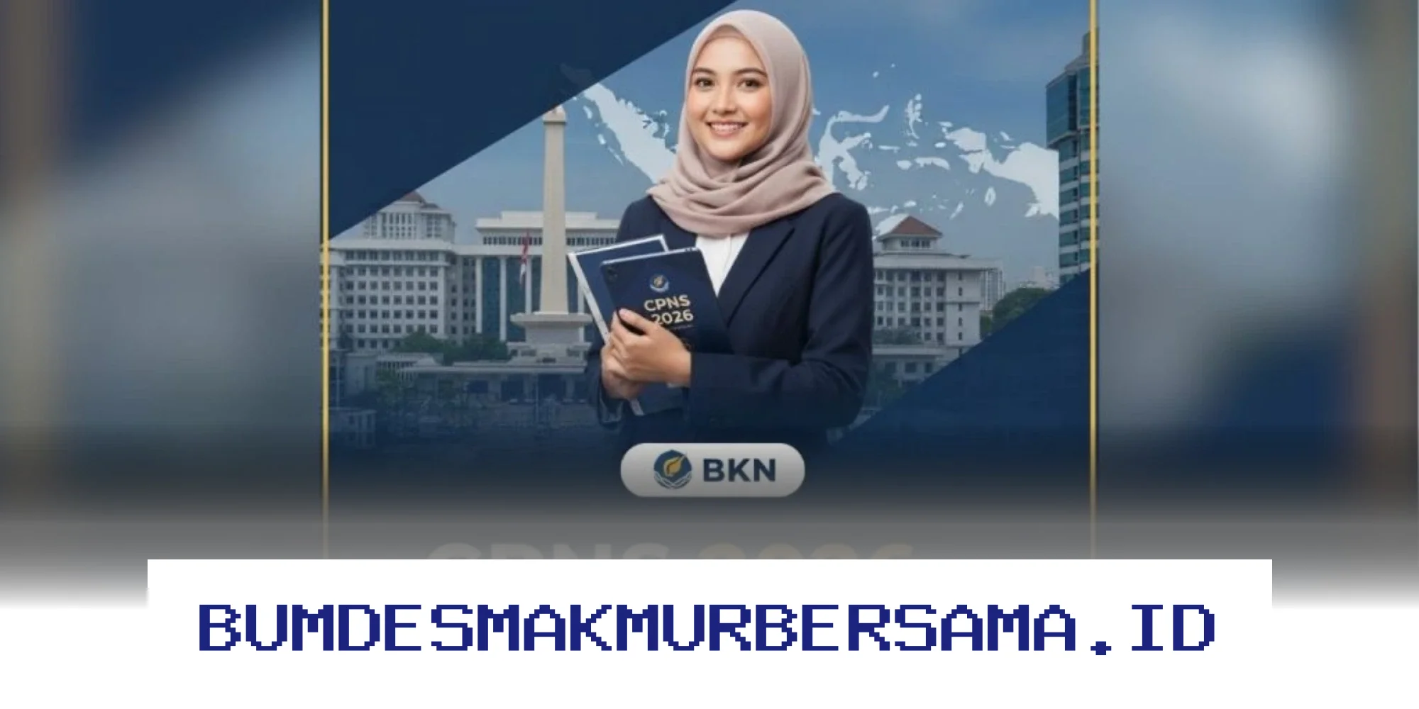 Daftar Formasi CPNS 2026 dan Cara Mudah Daftar yang Wajib Diketahui!