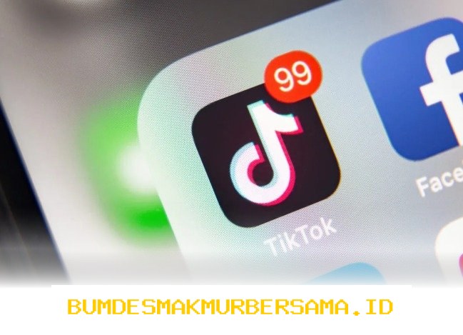 Daftar Jadi Afiliasi TikTok Tanpa Ribet, Ikuti Cara Mudah Ini!