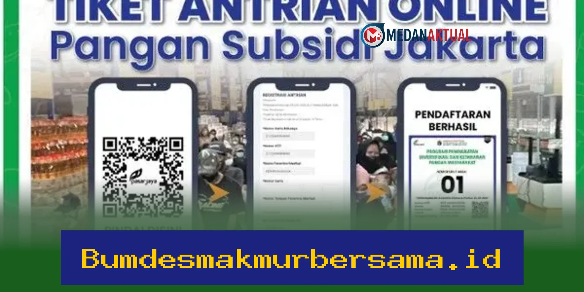 Daftar KJP 2026 Pasar Jaya Online: Panduan Lengkap, Syarat Mudah, dan Link Resmi Terbaru!