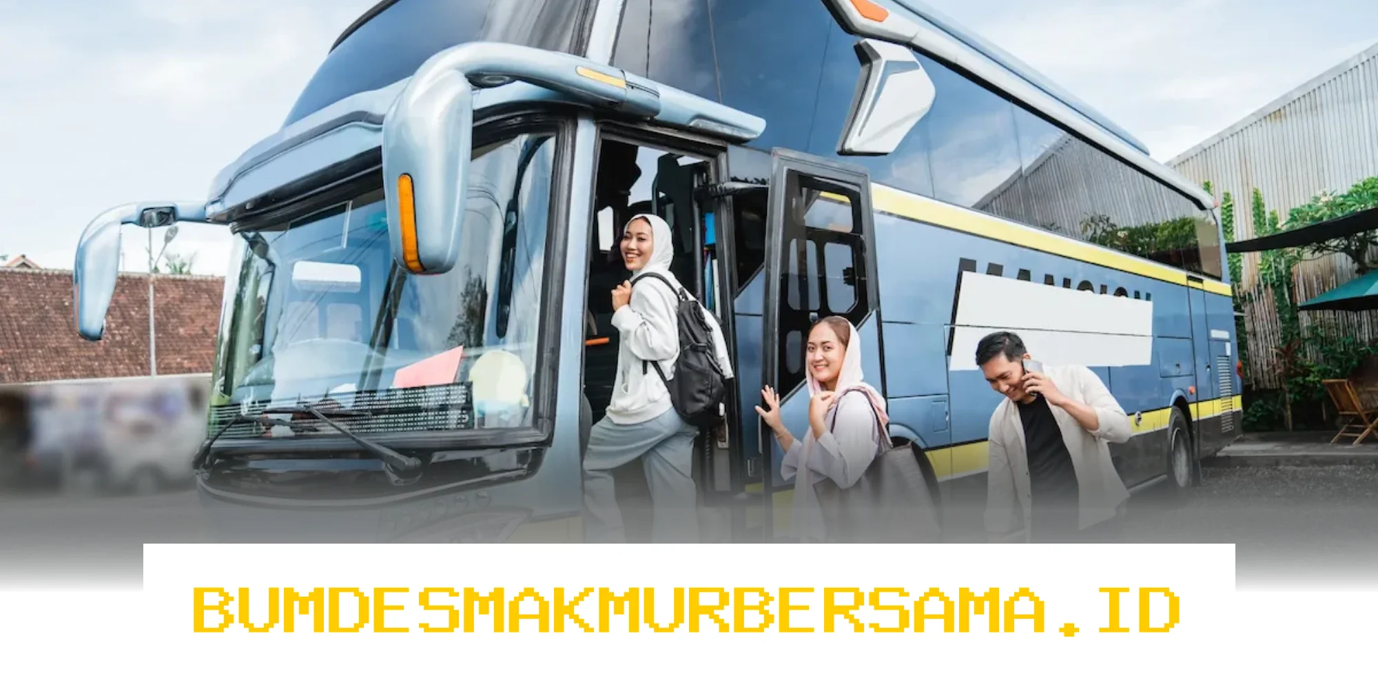 Daftar Mudik Gratis BUMN 2026: Rute, Jadwal, dan Syarat Lengkap!