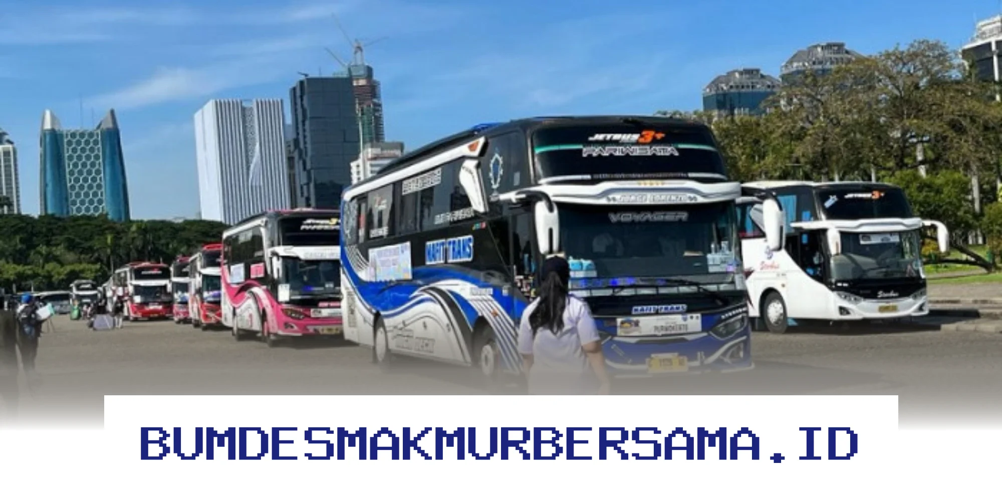 Daftar Mudik Gratis DKI Jakarta 2026! Ini Dia Cara dan Syaratnya yang Wajib Diketahui