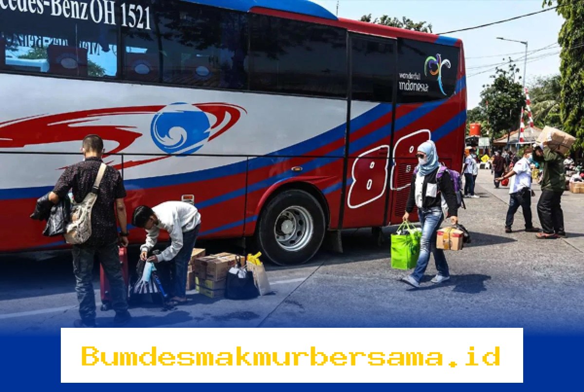 Daftar Mudik Gratis Medan 2026 Sudah Dibuka, Ini Syarat dan Cara Daftarnya!