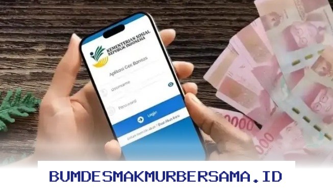 Dana Bansos PKH Cair Maret 2026, Cek Status Penerima di HP dengan Cepat dan Mudah!